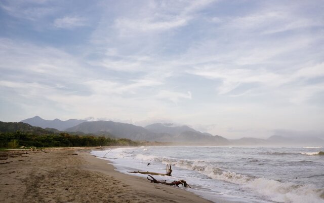 Playa Koralia