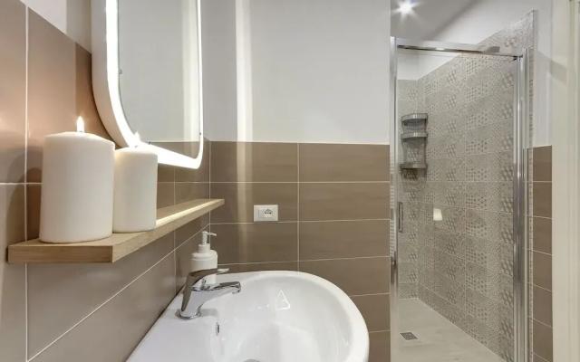 Mamo Florence – Neri22 Apartments