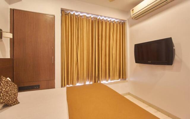 Hotel Adi Nagpur
