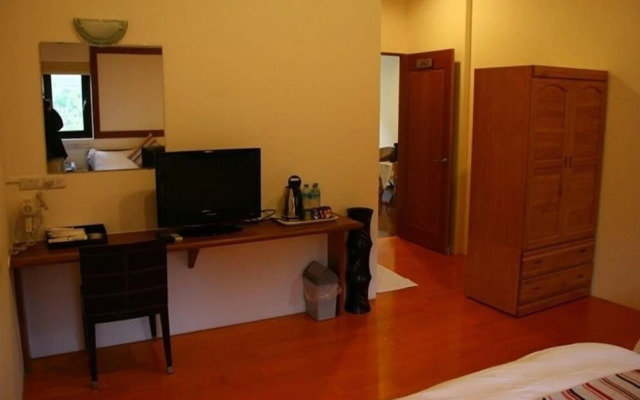 Tumuyi Farm Health Resort