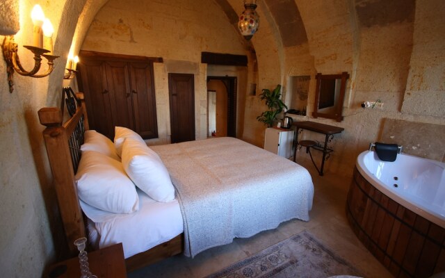 Karma Suites Cappadocia