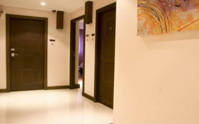 Paradiso Boutique Suites