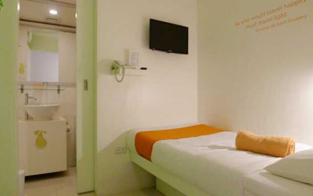 Wanderlust Bed and Breakfast Puerto Princesa