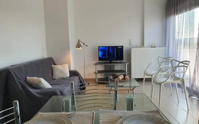 Iriana's Apartment in Center 2
