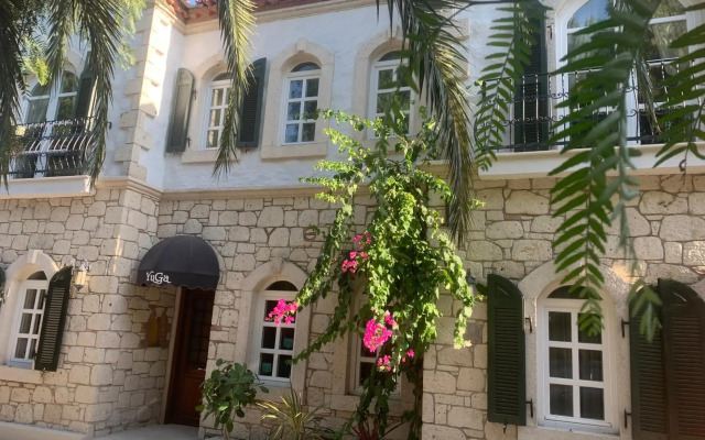 YuGa Alacati