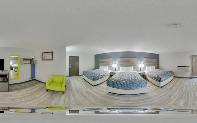Sonesta Essential Des Moines