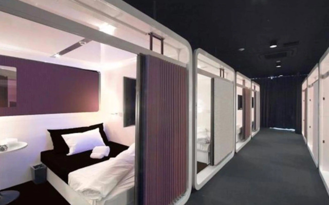 First Cabin Hakata