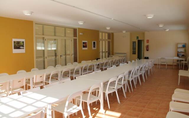 Albergue Pere el Gran