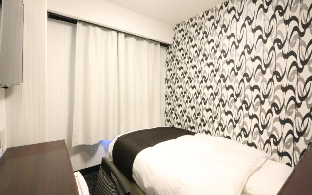 APA Hotel Uozu Ekimae