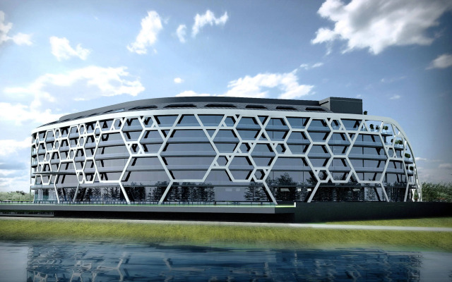 Bosphorus Sorgun Hotel - All Inclusive