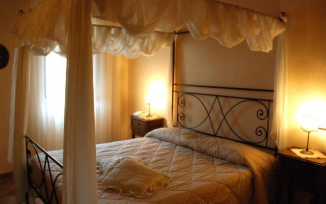 Locanda Le Logge