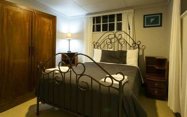 Brackenhurst Conference and Retreat Centre