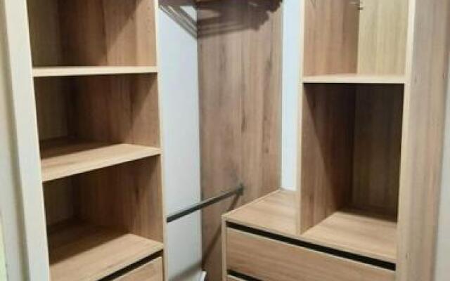 Apartment Route de la croisette