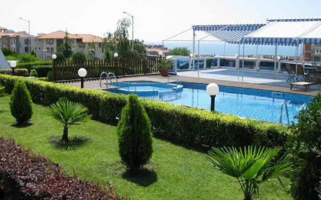 GT Sky Holiday Apartments