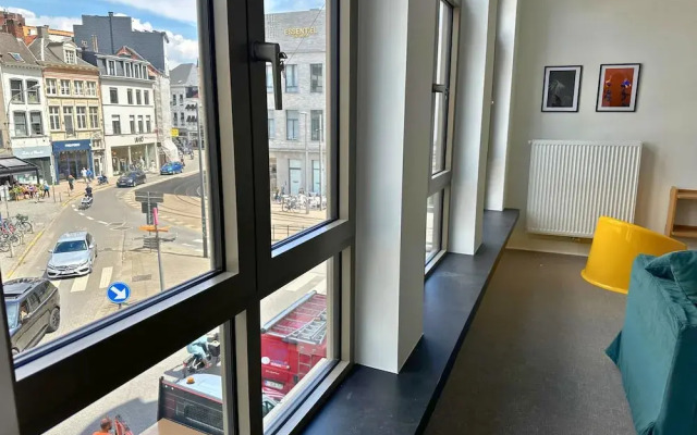 Smartflats - Oudaan Antwerp