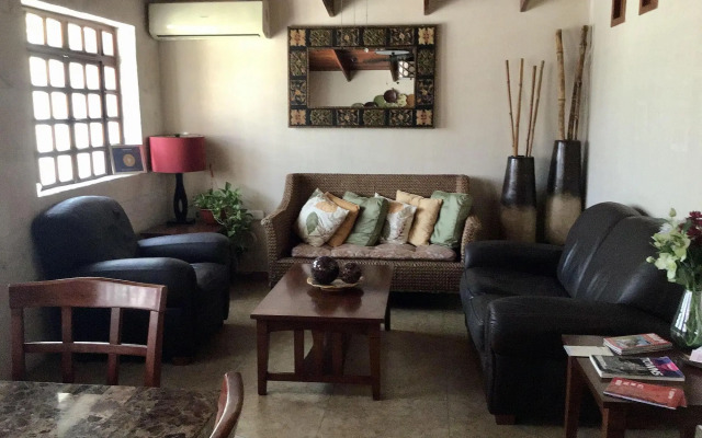 Pecari Bed and Breakfast
