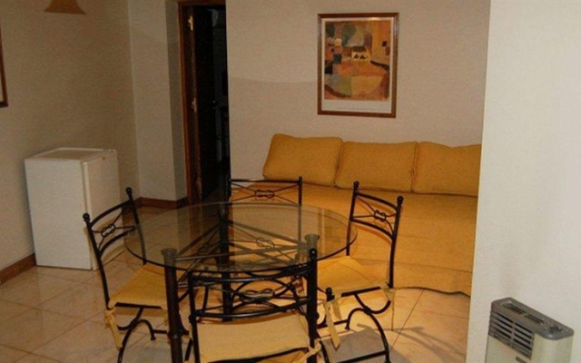 Garden All Suites