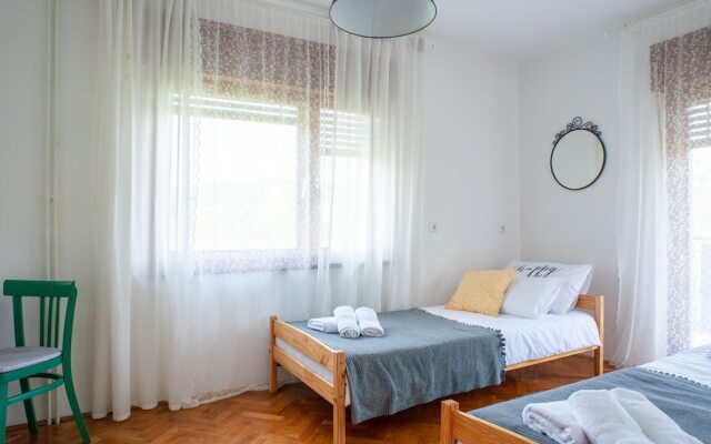 Lovely Villa in Krapinske Toplice with Garden and Barbeque