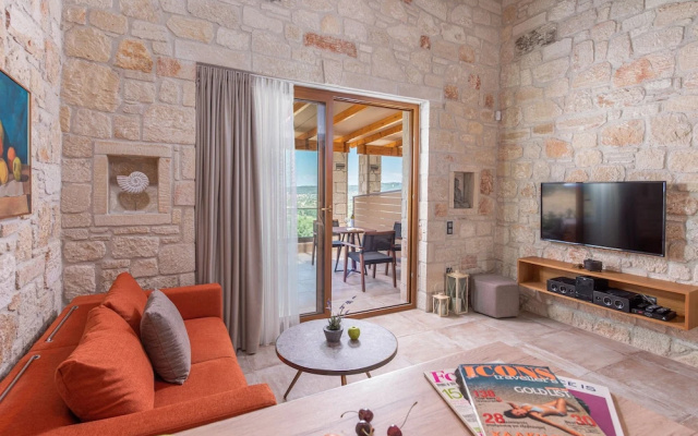 Mint Retreat Suites