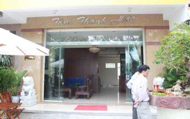 Tam Thanh Hotel