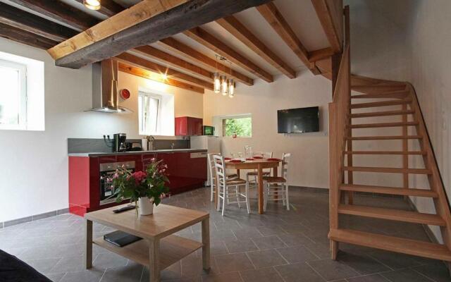 Gîte Marchainville, 2 pièces, 2 personnes - FR-1-497-84