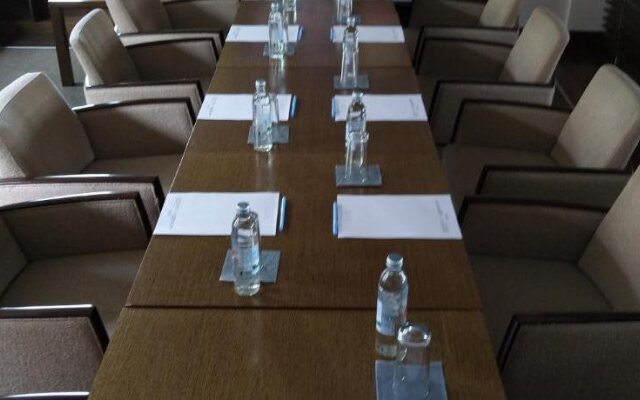 Boutique Hotel PLATINUM