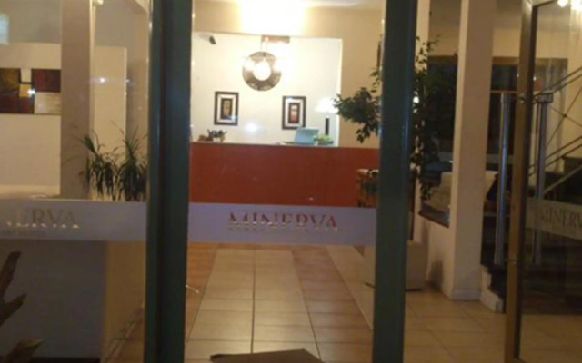 Hotel Minerva