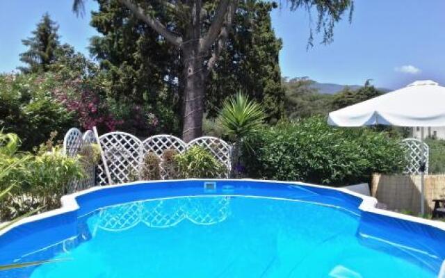 Antico Casale Fabrizi