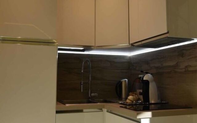 Bed & Breakfast Case Osti