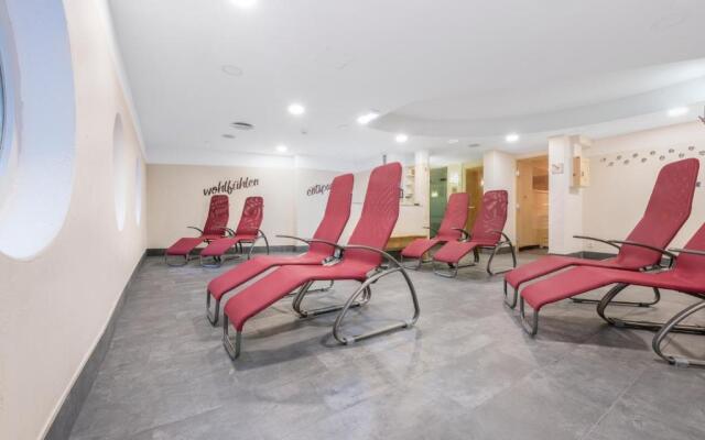 Hapimag Resort Bad Gastein