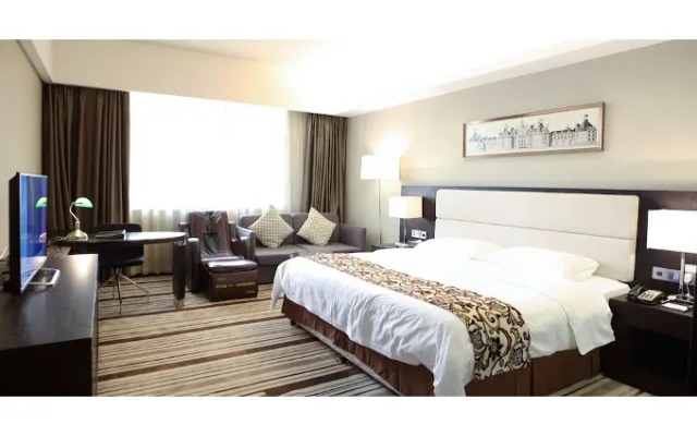 Junyue Internation Hotel