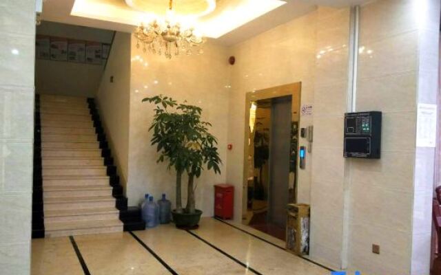 Yufan Express Hotel