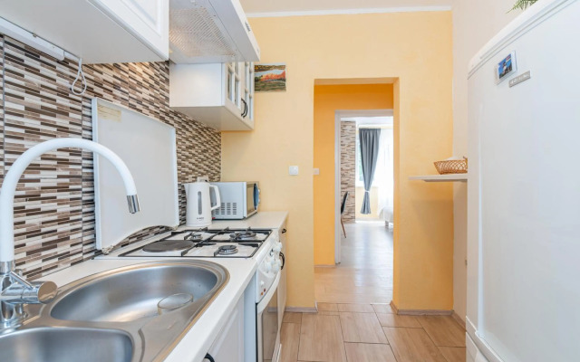Apartman Sandra