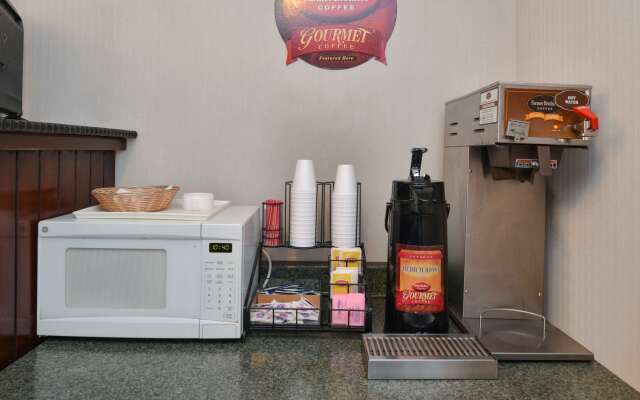 Americas Best Value Inn Carson City