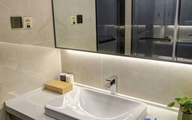 Starway Hotel Zhengzhou Xingyang New Area
