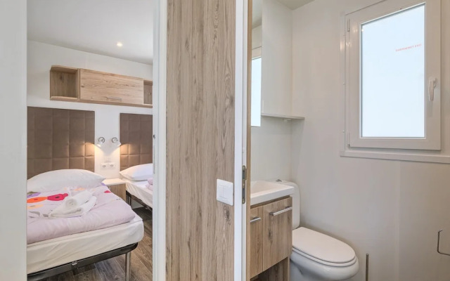 Boutique Camping Santa Marina