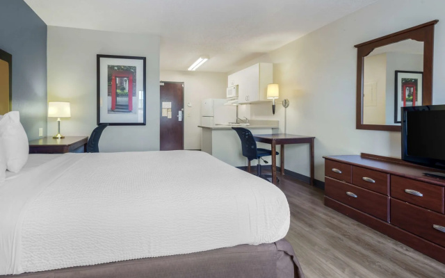 Extended Stay America Suites Ramsey Upper Saddle River