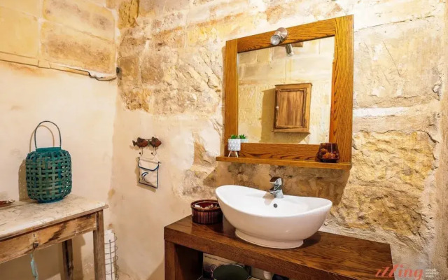 Matli Farmhouse Your Stunning Gozo Getaway