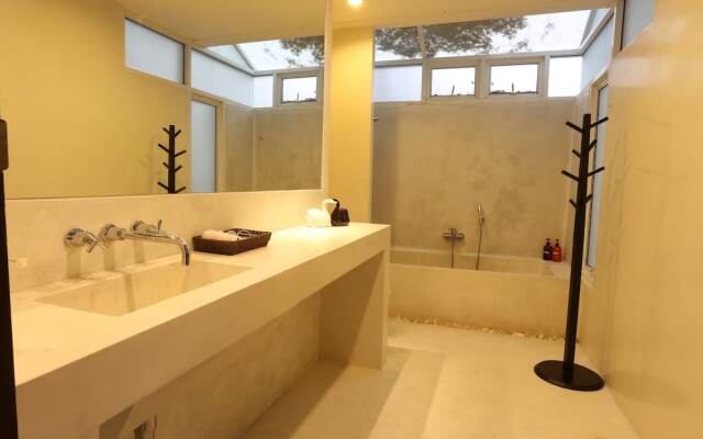 AnB Pool Villa 2BR in Pattaya