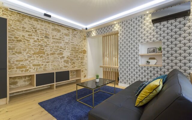 Hamac Suite Lyon Bellecour