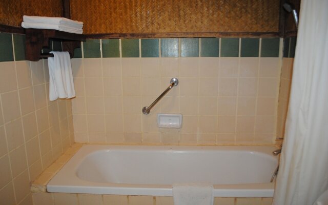 Baan Thai Resort