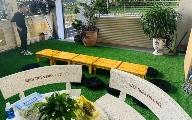 Coco Hotel Da Lat