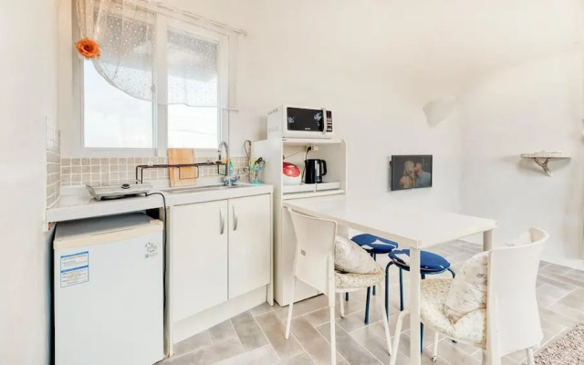 Jeju Mulgogi Pension