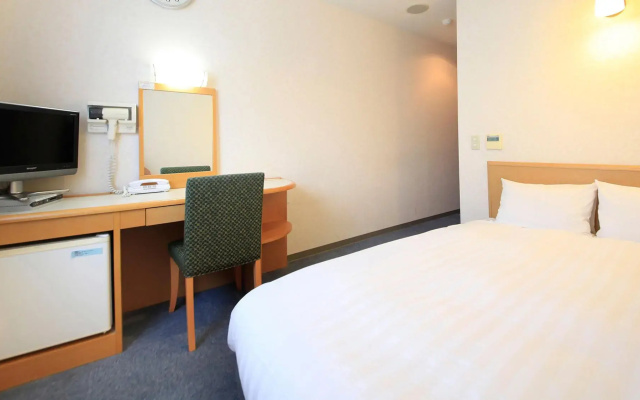 Hotel Green Mark