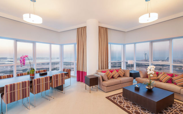 Adagio Apart Hotel Premium Dubai Al Barsha