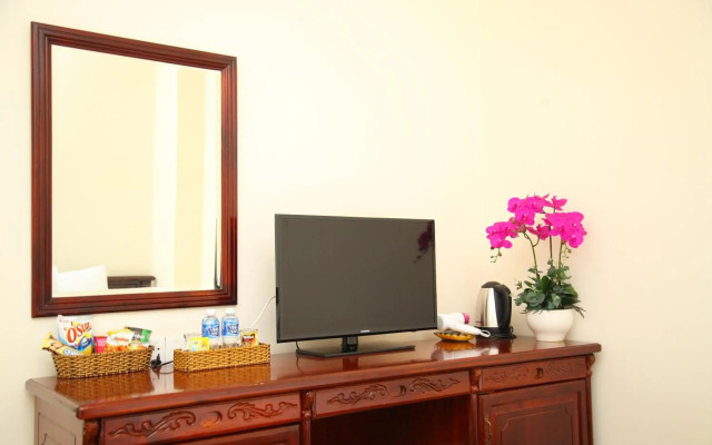 Minh Tam Hotel and Spa