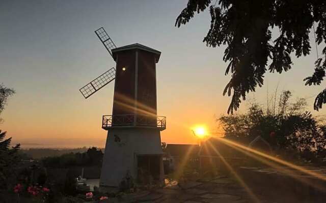 Chill chill farm resort