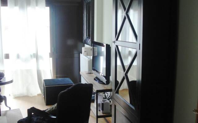 La Estancia de Posada F - WiFi y Garaje