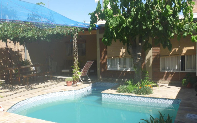 Alquiler para turistas