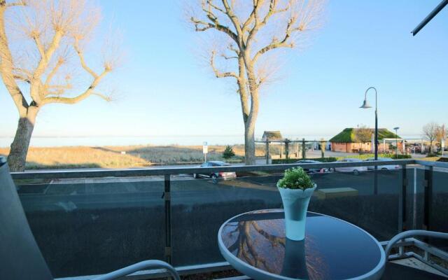 Ostseeblick Ostseeblick Appartement 4